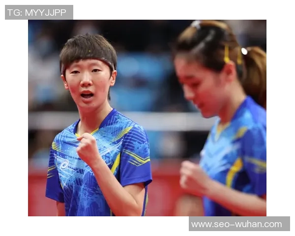 李秀英专访：从乒乓球新星到传奇教练的奋斗与成长之路