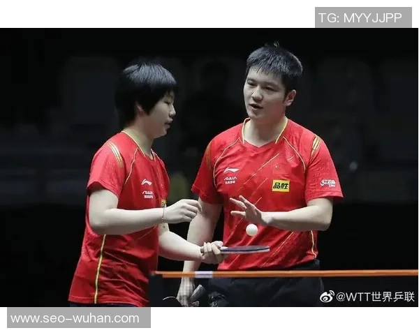 武汉乒乓球队与重庆乒乓球队技术对决的深度分析与复盘