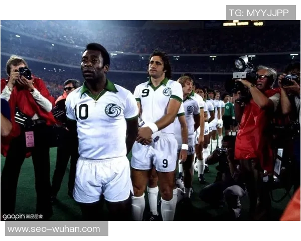 足球传奇贝利的辉煌人生与不朽成就揭秘