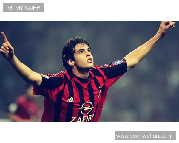 足球明星卡卡的时尚穿搭解析引领潮流风尚的秘诀与技巧分享