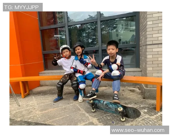 滑板文化的崛起：探秘西安滑板队的快攻与团队精神