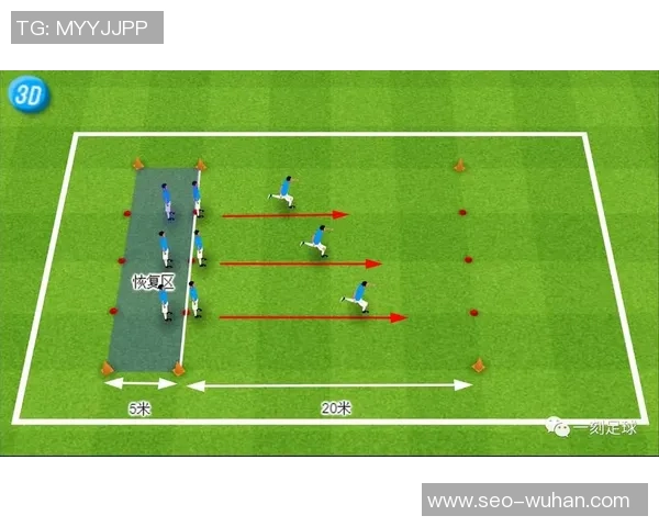 科学足球训练法揭秘提升球员实力的有效策略与方法