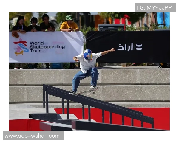 黄娜独家分享滑板技巧与心得体会助你快速提升滑板水平