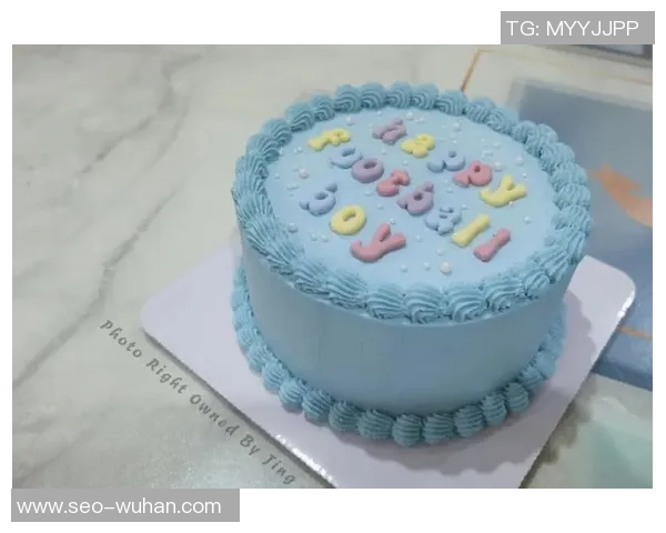 2017年创意足球蛋糕设计灵感分享让你的派对更加精彩