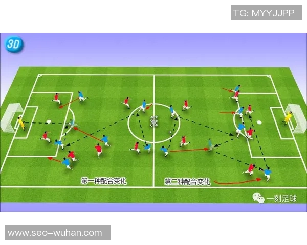 提升足球边锋技能的高效训练方法与技巧分享