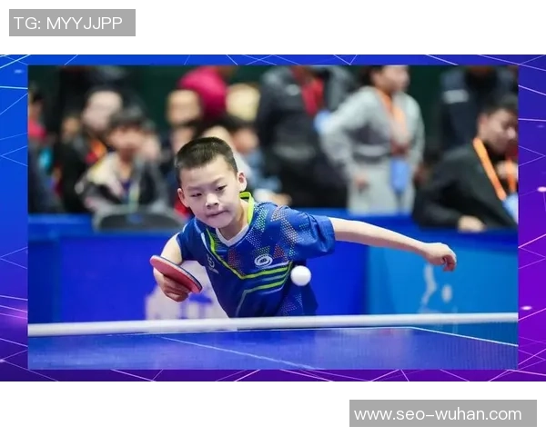 成都乒乓球队配合变革引发热议助力团队竞技水平提升