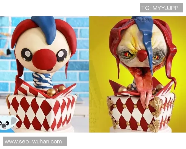 庆祝足球盛宴的创意蛋糕设计让派对更添精彩与乐趣