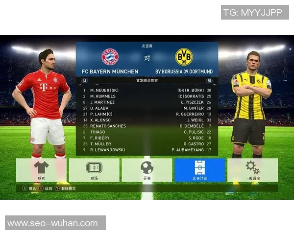 实况足球2017防守技巧解析与实战应用分享 实况足球2017防守技巧解析与实战应用分享