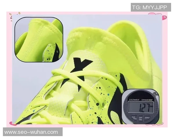 探索techfit足球鞋x的创新科技与卓越性能助你在球场上大展宏图