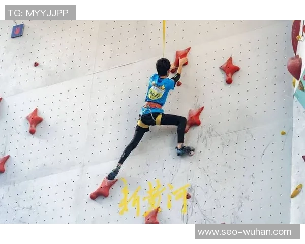 武汉攀岩队的节奏与挑战探索攀岩运动的魅力与团队精神