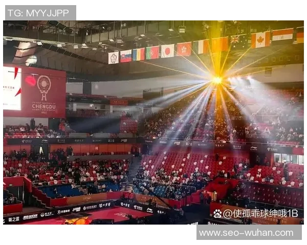 聚焦乒乓球成都乒乓球队近期状态分析与未来展望