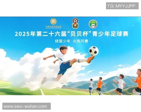 热爱足球的少年正在努力学习技巧与团队合作精神的成长之路