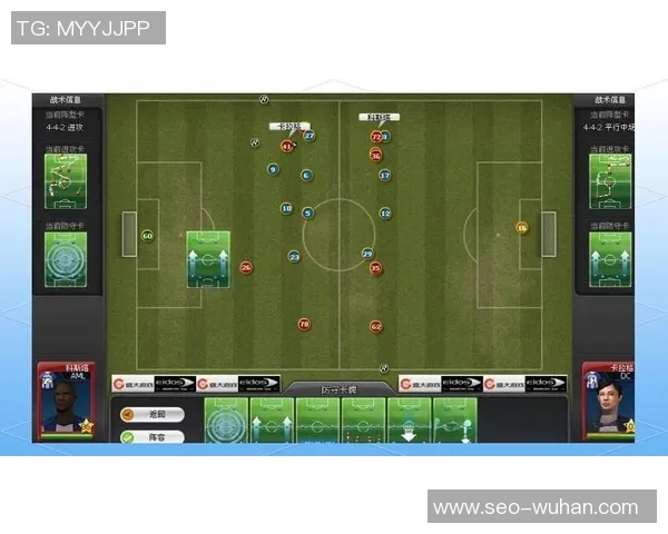 足球经理修的魅力与挑战如何在战术与管理中实现完美平衡