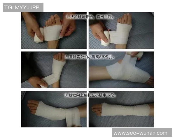 足球踝骨折的预防与康复指南助你重返赛场的最佳策略