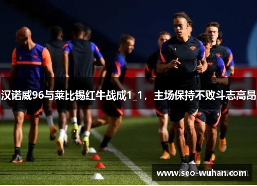 汉诺威96与莱比锡红牛战成1_1，主场保持不败斗志高昂