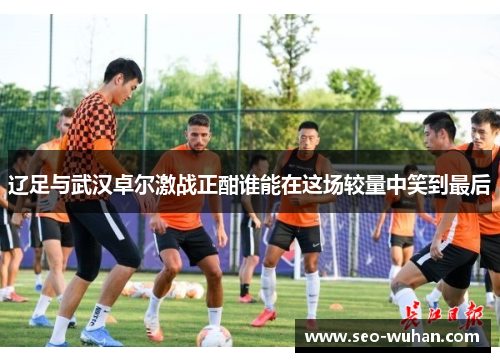 辽足与武汉卓尔激战正酣谁能在这场较量中笑到最后